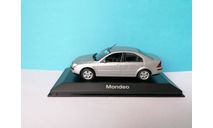 Ford Mondeo 1:43, масштабная модель, scale43