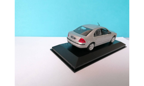 Ford Mondeo 1:43, масштабная модель, scale43