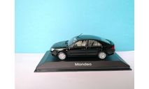 Ford Mondeo 1:43, масштабная модель, scale43