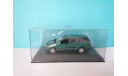 Ford Focus Turnier 1:43, масштабная модель, scale43