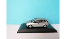 Ford Fiesta 1:43, масштабная модель, scale43