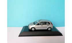 Ford Fiesta 1:43