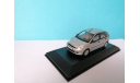 Ford Fiesta 1:43, масштабная модель, scale43