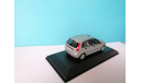 Ford Fiesta 1:43, масштабная модель, scale43