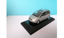 Ford Focus C-MAX 1:43, масштабная модель, scale43