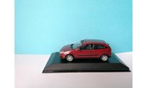 Ford Focus 1:43, масштабная модель, scale43