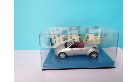 Ford Streetka 1:43, масштабная модель, scale43