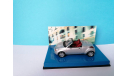 Ford Streetka 1:43, масштабная модель, scale43