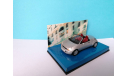 Ford Streetka 1:43, масштабная модель, scale43