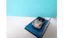 Ford Streetka 1:43, масштабная модель, scale43