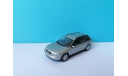 Audi A4 Avant 1:43 Minichamps, масштабная модель, scale43