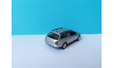 Audi A4 Avant 1:43 Minichamps, масштабная модель, scale43