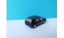 Volkswagen Golf 3 VR6 1:43 Schabak, масштабная модель, scale43