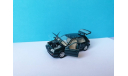 Volkswagen Golf 3 VR6 1:43 Schabak, масштабная модель, scale43