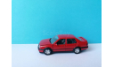 Volkswagen Golf Vento VR6 1:43 Schabak, масштабная модель, scale43