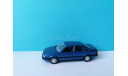 Volkswagen Passat B3 1:43 Schabak, масштабная модель, scale43