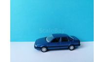 Volkswagen Passat B3 1:43 Schabak, масштабная модель, scale43