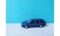 Volkswagen Passat B3 1:43 Schabak, масштабная модель, scale43