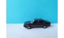 VW Volkswagen Jetta 1:43 Schabak, масштабная модель, scale43