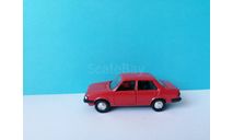 VW Volkswagen Jetta 1:43 Schabak, масштабная модель, scale43