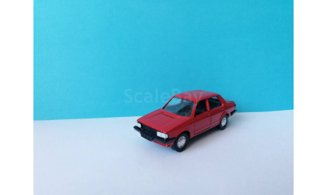 VW Volkswagen Jetta 1:43 Schabak, масштабная модель, scale43