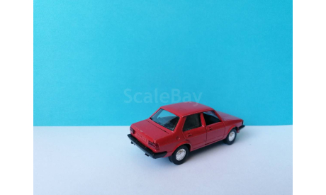 VW Volkswagen Jetta 1:43 Schabak, масштабная модель, scale43