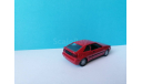 Volkswagen Scirocco 1:43 Schabak, масштабная модель, scale43