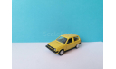 Volkswagen Polo C Steilheck 1:43 Conrad, масштабная модель, scale43