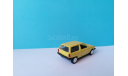 Volkswagen Polo C Steilheck 1:43 Conrad, масштабная модель, scale43