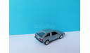 Volkswagen Scirocco GLI 1:43 Conrad, масштабная модель, scale43