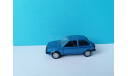 Volkswagen Polo Coupe 1:43 Conrad, масштабная модель, scale43