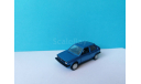 Volkswagen Polo Coupe 1:43 Conrad, масштабная модель, scale43