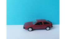 Volkswagen Scirocco GLI 1:43 Conrad, масштабная модель, scale43