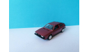 Volkswagen Scirocco GLI 1:43 Conrad, масштабная модель, scale43