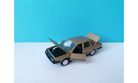 Volkswagen Santana GL 1:43 Conrad, масштабная модель, scale43