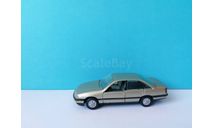 Opel Senator 1:43 Gama, масштабная модель, scale43