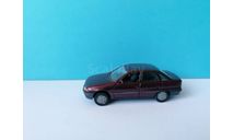 Opel Omega 3000 1:43 Gama, масштабная модель, scale43