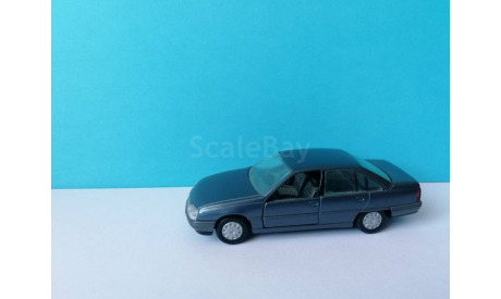 Opel Omega 1:43 Gama, масштабная модель, scale43