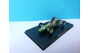 Lotus Climax 25 1:43 Формула 1, масштабная модель, scale43