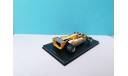 RENAULT TURBO RE20/23 1:43 Формула 1, масштабная модель, scale43