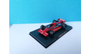 Brabham BT 46 1:43 Формула 1, масштабная модель, scale43