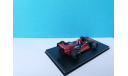Brabham BT 46 1:43 Формула 1, масштабная модель, scale43