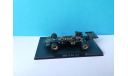 Lotus 720 Ford 1:43 Формула 1, масштабная модель, scale43