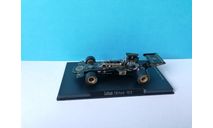 Lotus 720 Ford 1:43 Формула 1, масштабная модель, scale43