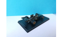 Lotus 720 Ford 1:43 Формула 1, масштабная модель, scale43