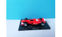 Ferari F1 2000 1:43 Формула 1, масштабная модель, scale43