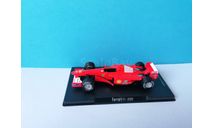 Ferari F1 2000 1:43 Формула 1, масштабная модель, scale43