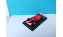 Ferari F1 2000 1:43 Формула 1, масштабная модель, scale43