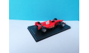 Ferari F1 2000 1:43 Формула 1, масштабная модель, scale43