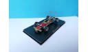 Lotus type 498 1:43 Формула 1, масштабная модель, scale43